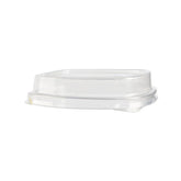 Capac mini cupa patrata